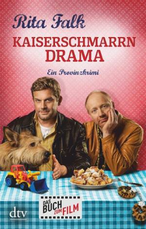 Falk Rita - Kaiserschmarrndrama