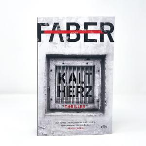 Faber Henri - Kaltherz