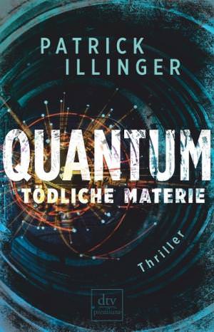 Illinger Patrick - QUANTUM