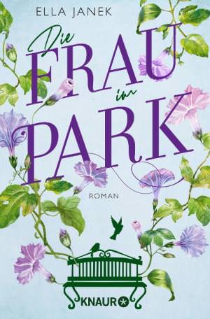 Janek Ella - Die Frau im Park