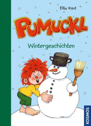 Kaut Ellis, Leistenschneider Uli, Johnson Barbara von - Pumuckl Vorlesebuch