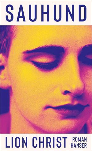 Christ Lion - Sauhund