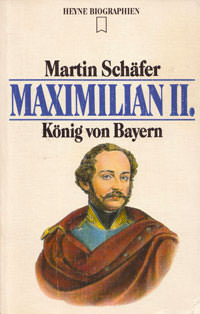 Schäfer Martin - Maximilian II.
