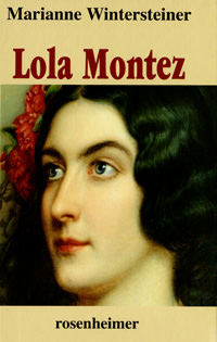 Wintersteiner Marianne - Lola Montez