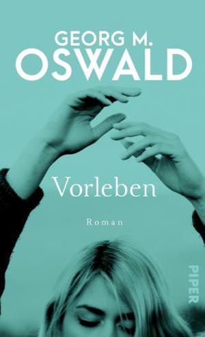 Oswald Georg M. - Vorleben