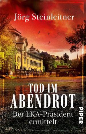 Steinleitner Jörg - Tod im Abendrot