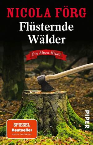 Görg Nicola - Flüsternde Wälder