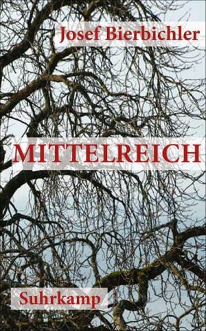 Bierbichler Josef - Mittelreich