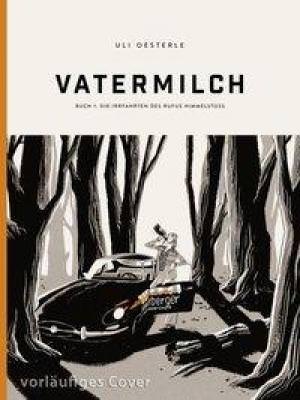Oesterle Uli - Vatermilch