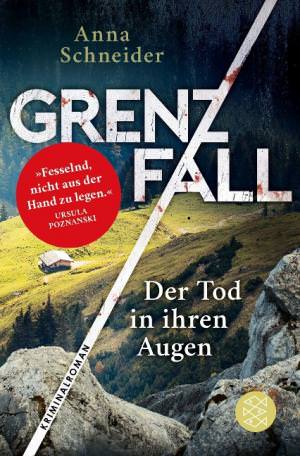 Schneider Anna - Grenzfall