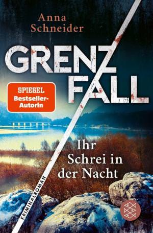Schneider Anna - Grenzfall
