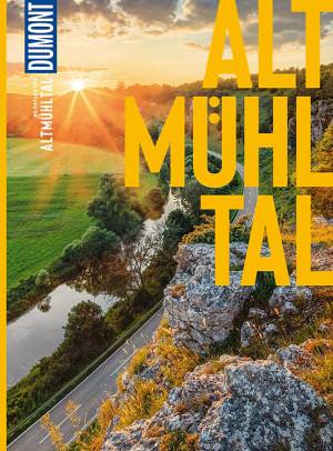 Rusch Barbara, Wrba Ernst - Altmühltal