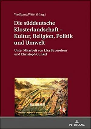 - Die süddeutsche Klosterlandschaft