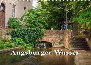 We'Re Photography, Rebel Werner - Augsburger Wasser