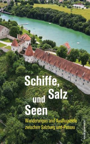 Bovers Klaus, Pxmann Christine - Schiffe, Salz und Seen