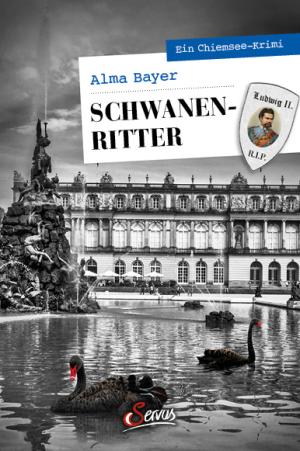 Bayer Alma - Schwanenritter
