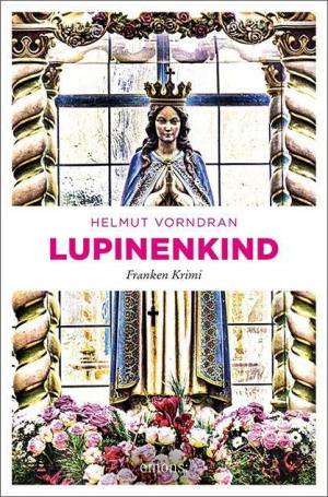 Vorndran Helmut - Lupinenkind
