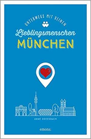 Dreesbach Anne - München