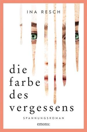 Resch Ina - Die Farbe des Vergessens