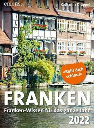 Düppel Katharina - Franken 2022