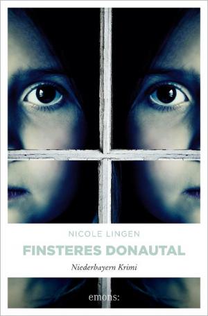 Lingen Nicole - Finsteres Donautal