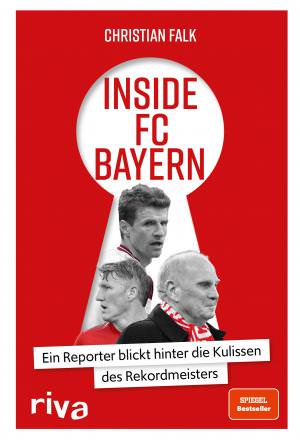 Falk Christian - Inside FC Bayern
