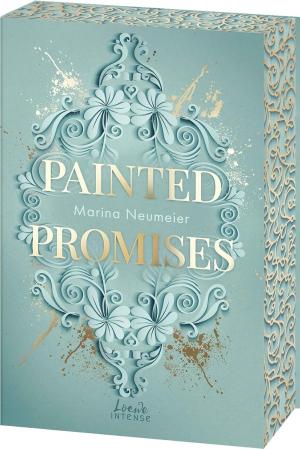 Neumeier Marina - Painted Promises