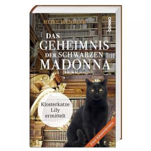 Wendler Heike - Das Geheimnis der schwarzen Madonna