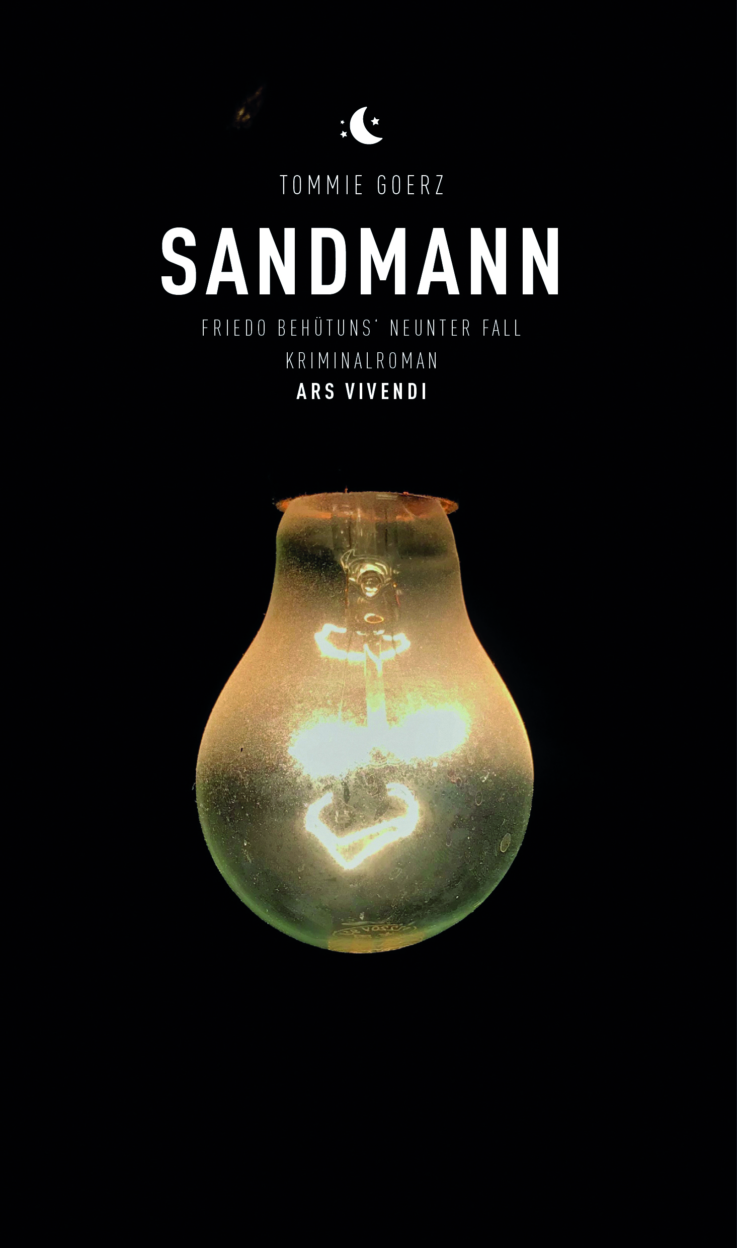 Tommie Goerz - Sandmann