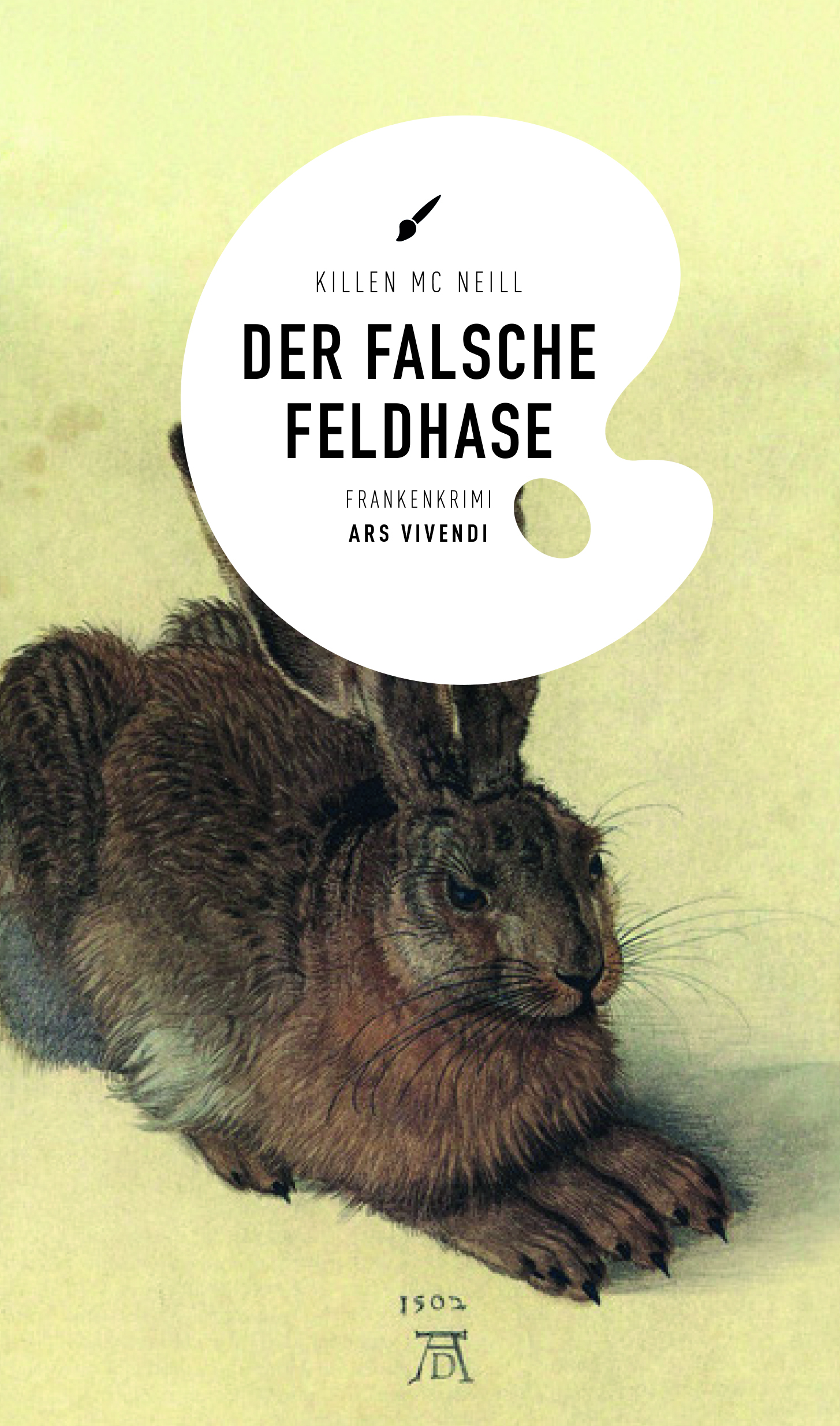 Killen McNeill - Der falsche Feldhase
