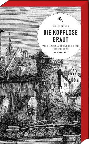 Jan Beinßen - Die kopflose Braut