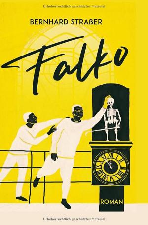 Straßer Bernhard - Falko