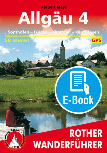 Mayr Herbert - Allgäu 4