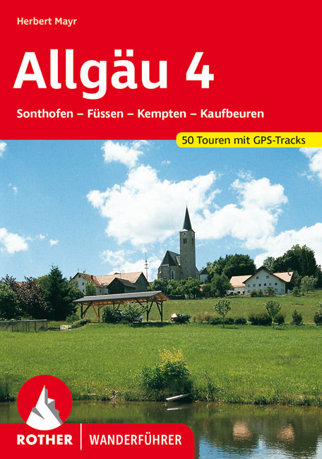 Mayr Herbert - Allgäu 4