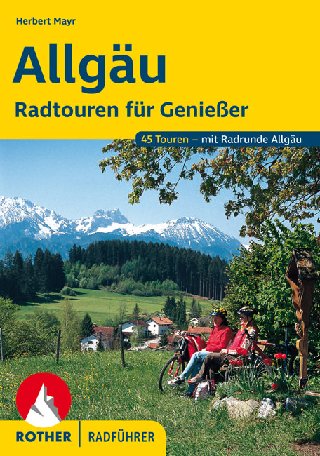 Mayr Herbert - Allgäu