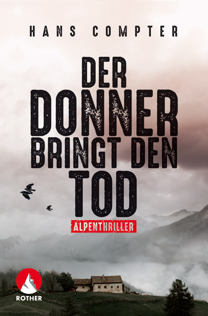 Compter Hans - Der Donner bringt den Tod