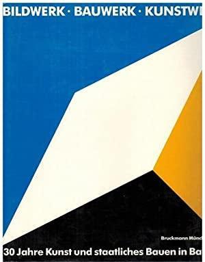  - Bildwerk - Bauwerk - Kunstwerk.