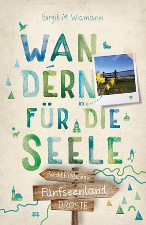  - Wandern für die Seele