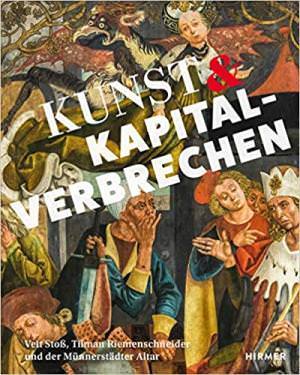  - Kunst und Kapitalverbrechen