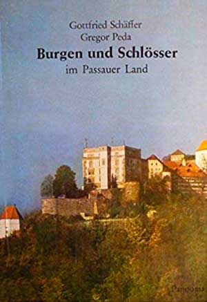 Schäffer Gottfried, Peda Gregor - Burgen und Schlösser