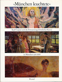 Caspar Karl, Schuster Peter-Klaus - 