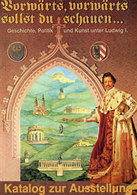 Erichsen J., Puschner U. - Vorwärts, vorwärts sollst du schauenâ€¦