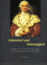  - Lebenslust und Frömmigkeit - Katalog