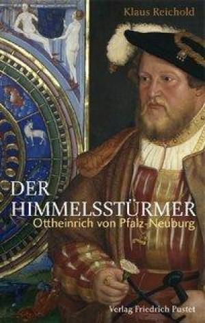 Reichold Klaus - Der Himmelsstürmer