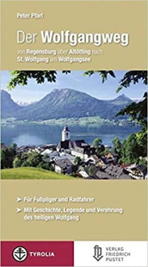 Pfarl Peter - Der Wolfgangweg