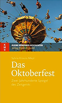 Krauss-Meyl Sylvia - Das Oktoberfest