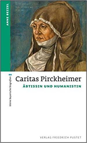 Bezzel Anne - Caritas Pirckheimer