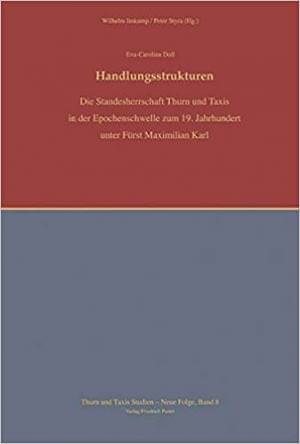 Doll, Eva-Carolina - Handlungsstrukturen