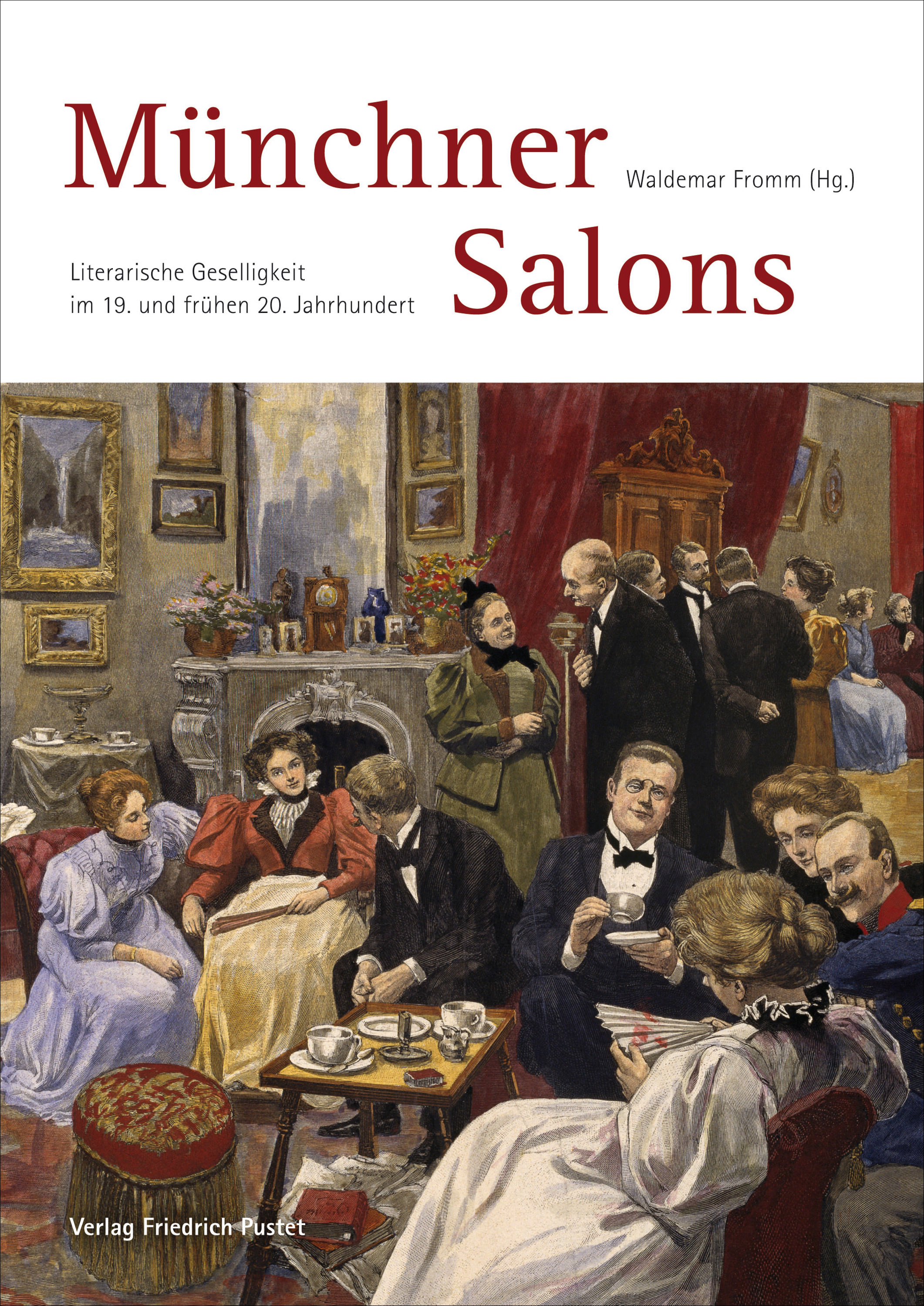  - Münchner Salons