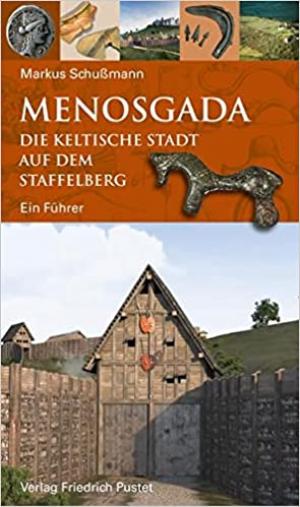 Schußmann Markus - Menosgada